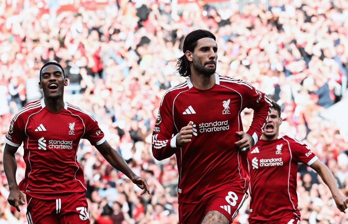 މާ މޮޅު ކުލަބެއް ކަމަށް ދެކިގެން އުޅުނު އާސެނަލް ލިވަޕޫލާ ޖެހުމުން ސައިޒު ވެއްޖެ