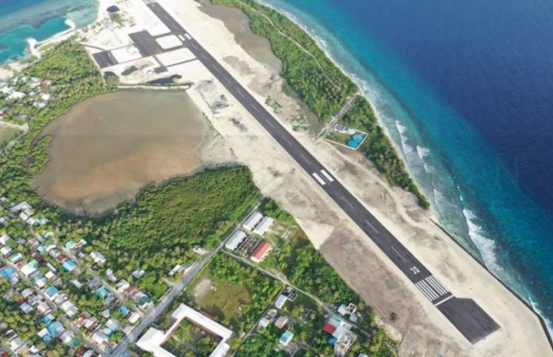 ކުޅުދުއްފުށި ކައުންސިލަށް ޓޫރިޒަމް ކޮންސަލްޓެންސީ ދޭނެ ބަޔަކު ހޯދަނީ