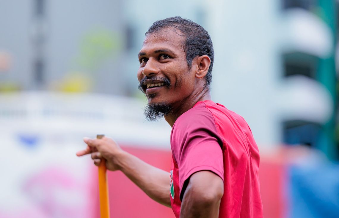 ލަންކާ-ދިވެހިރާއްޖެ މެޗު މިއަދު ހަވީރު 04:30 ގައި