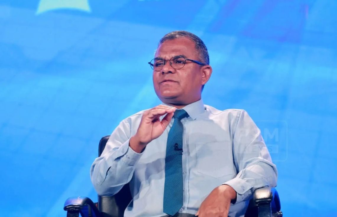 އެމްޑަބްލިޔުއެސްސީއަށް ޑޮލަރު ހޯދުމަށް ފަތުރުވެރިކަމުގެ ދާއިރާއާ ގުޅިގެން މަސައްކަތްތަކެއް ފަށައިފި