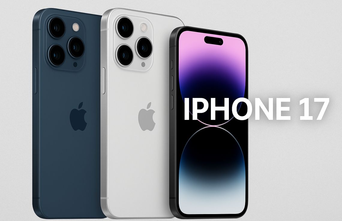 އެޕަލްގެ އާ ފޯނު ނިކުންނަނީ! ގަންނަން ތައްޔާރުތަ؟