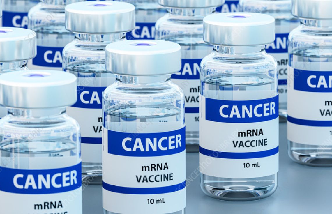 ރަޝިޔާއިން އުފެއްދި ކެންސަރު ވެކްސިން، "އެންޓެރޯމިކްސް"ގެ ފުރަތަމަ ޓެސްޓުތައް ކާމިޔާބު!