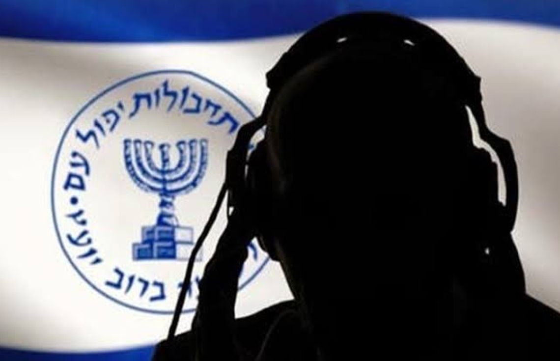 މޮސާޑުން މަސައްކަތްކުރަނީ ޙަމާސް ނެތިކޮށްލަން.