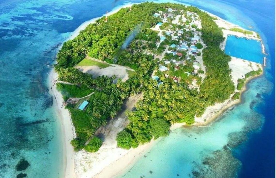 ދޮންފަނު ކައިރިއަށް ފީނުމާއި ޑައިވްކުރަން މަނާކުރީ ގާނޫނާ ހިލާފަށް: އެލްޖީއޭ