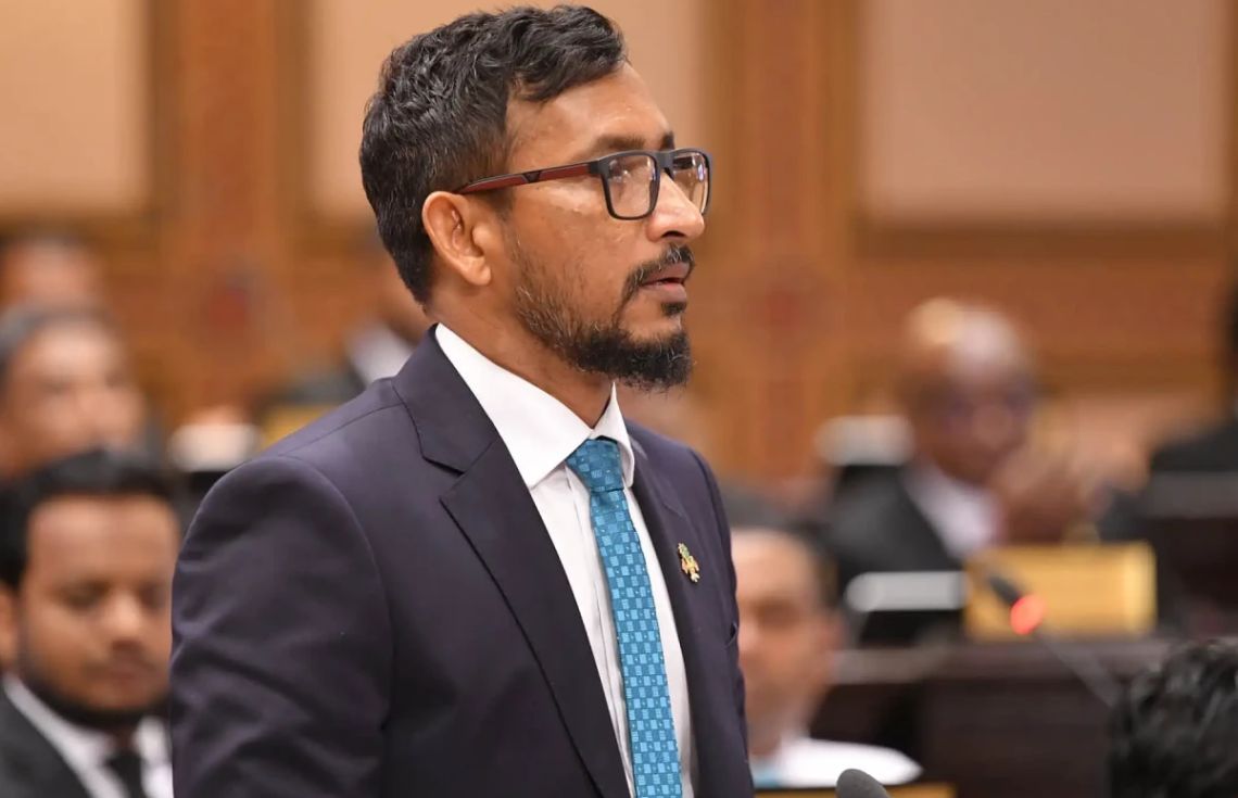 އިންތިހާބުތައް ކުރުކުރުމުން 70 މިލިއަން ރުފިޔާ ސަލާމަތް ކުރެވޭނެ: ފަލާހު