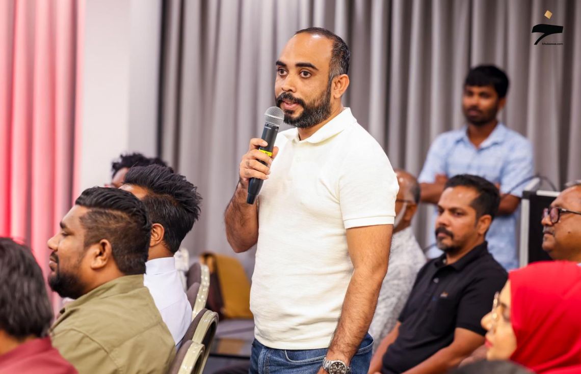 ރަޖިސްޓާކޮށްފައިވާ މީޑިއާއެއް ފިޔަވައި މީސްމީޑިއާގައި ކޮންޓެންޓު ހަދާ ފަރާތްތަކަށް މީޑިއާ ބިލުގެ ސަބަބުން އެއްވެސް އަސަރެއް ނުކުރާނެ