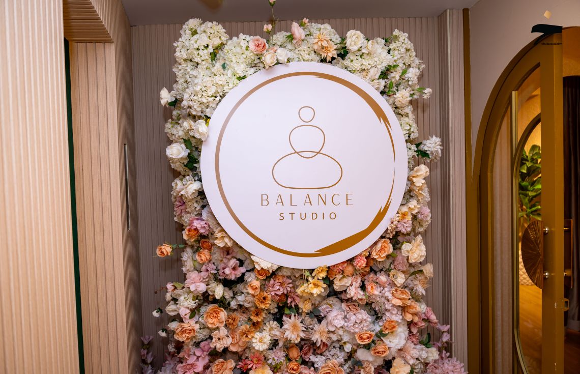 ޕިލާޓީސް އަށް ހާއްސަ ސްޓޫޑިއޯއެއް ފުރަތަމަ ފަހަރަށް މާލޭގައި ހުޅުވައިފި