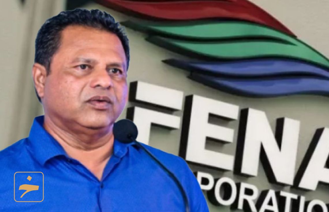 ފެނަކަ ޚިޔާނާތް: ބިޑަކާއި ނުލައި 1.3 ބިލިއަން ރުފިޔާގެ މަސައްކަތް ޙަވާލުކުރި!