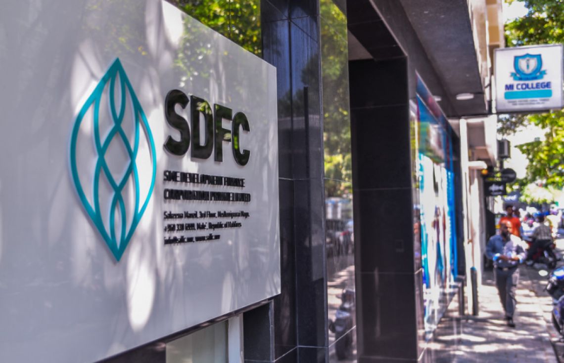 ކޮންޓެންޓް ކްރިއޭޓަރުންނަށް ހަބޭސް ފުރުސަތެއް، 150,000ރ އާ ހަމަޔަށް ލޯނު ދެނީ!