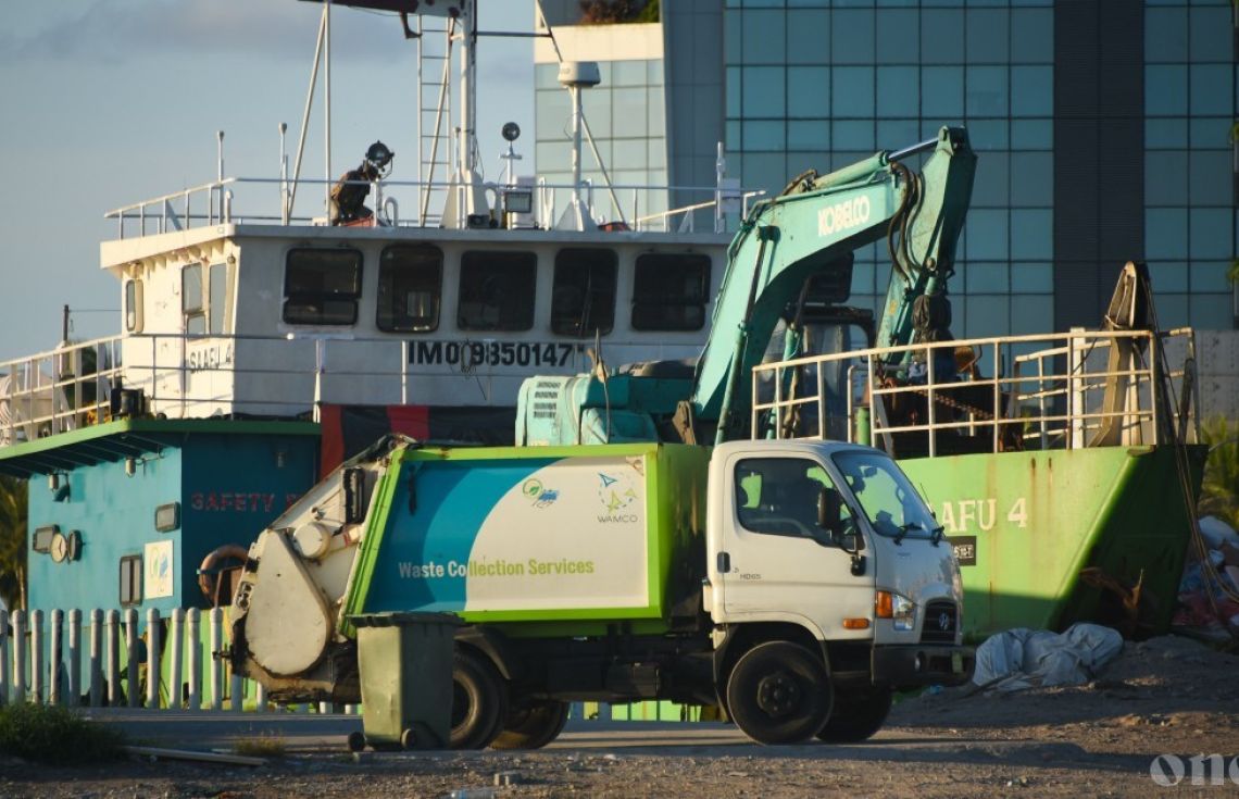 އެމްޑީޕީ ސަރުކާރުގައި ވެމްކޯއިން ވެސް ވައްކަން، މައްސަލަ ބަލަން އިދާރާތަކަށް ފޮނުވައިފި