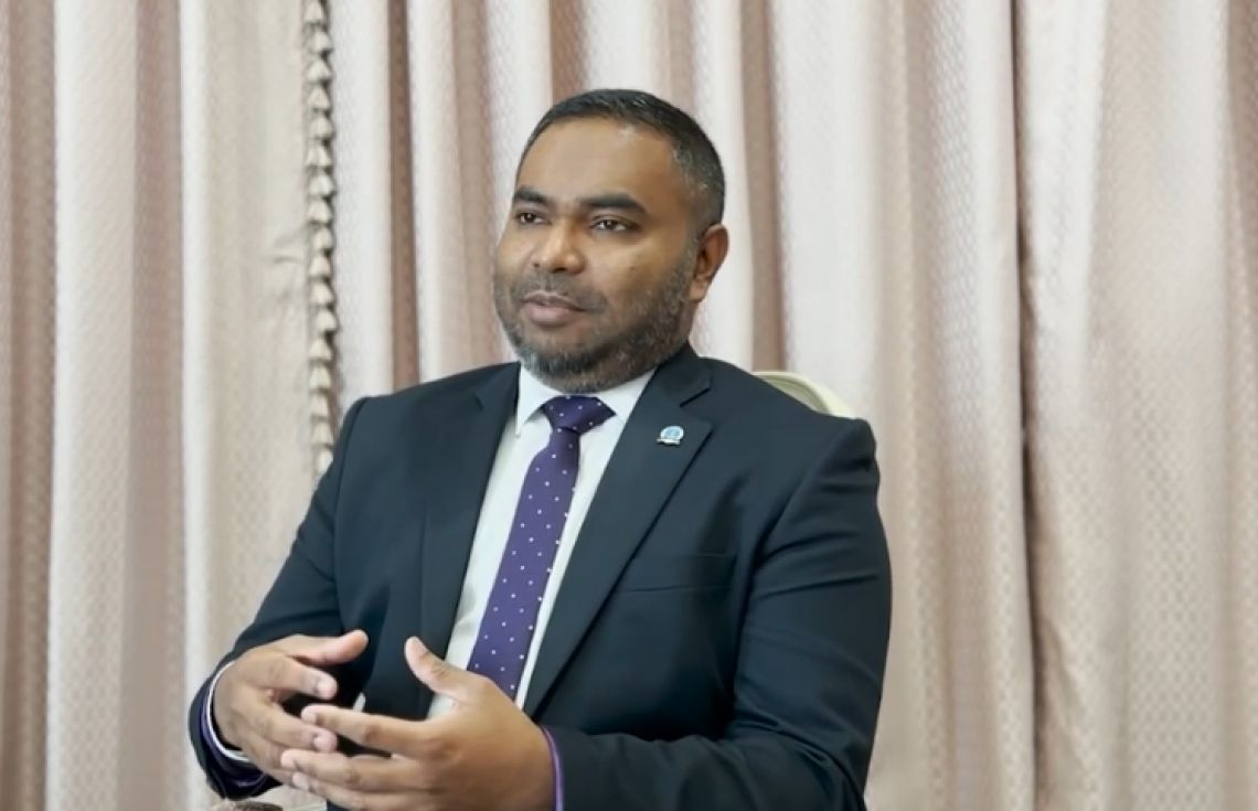 ޓެކްސް އެޕީލް ޓްރައިބިއުނަލަށް 7 ބޭފުޅެއްގެ ނަން، އެންމެ ކުރީގައި މަހާޒުގެ ނަން!