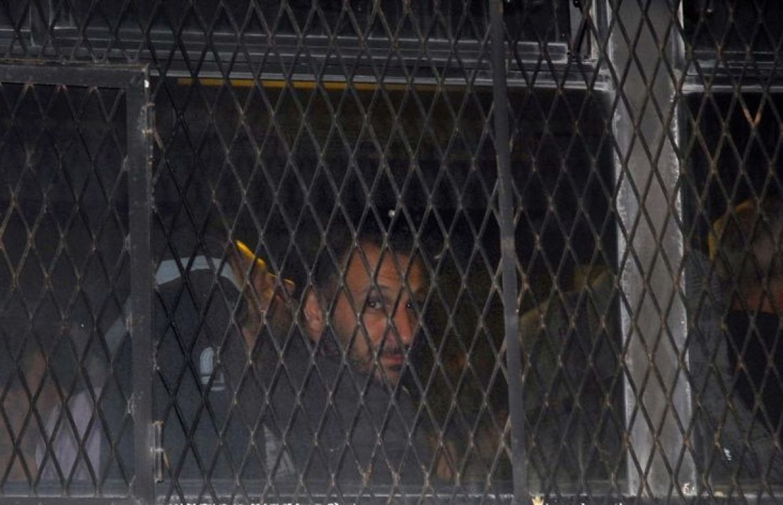 ފްލޮޓިއްލާގެ ބައެއް ބައިވެރިން ދިގުމުއްދަތަކަށް އިސްރާއީލްގެ ޖަލުގައި ތިބެން ޖެހިދާނެ: އިސްރާއީލް