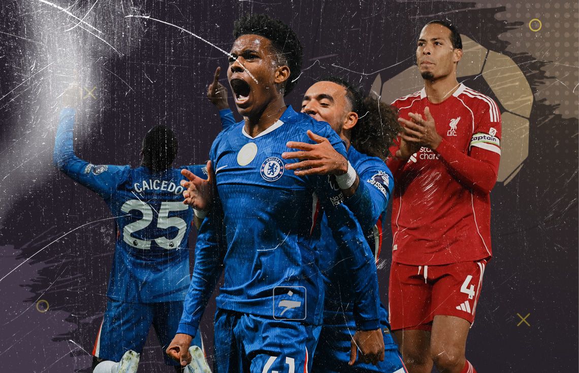 މާސިންގާ ލިވަޕޫލް އަތުން ޗެލްސީ ފަހުވަގުތު މޮޅުވެއްޖެ