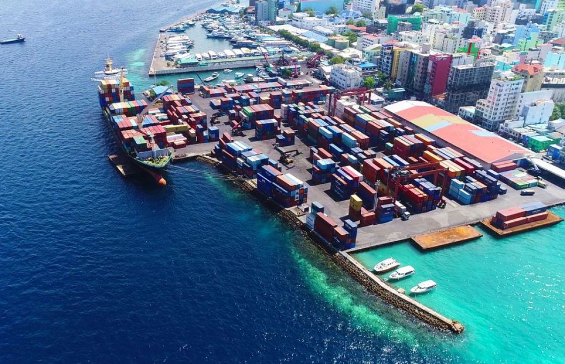 އެމްޕީއެލްގެ ބިދޭސީ 2 މުވައްޒަފެއްގެ ދެމެދު މާރާމާރީއެއް ހިންގައިފި