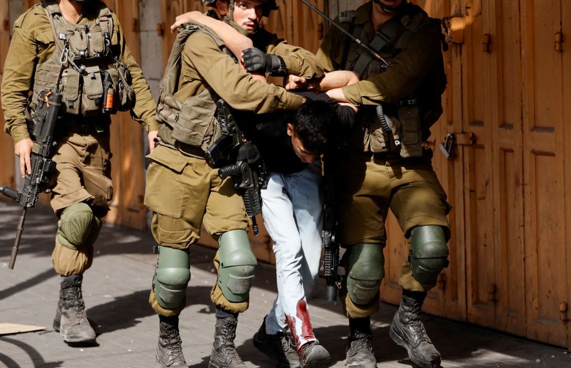 އިޒްރޭލުން ކަންތައްކުރީ ރާމާމަކުނުންނާއި ދޭތެރޭ ކަންތައްކުރާ ގޮތަށް: ފްލޮޓިއްލާގެ ބައިވެރިން