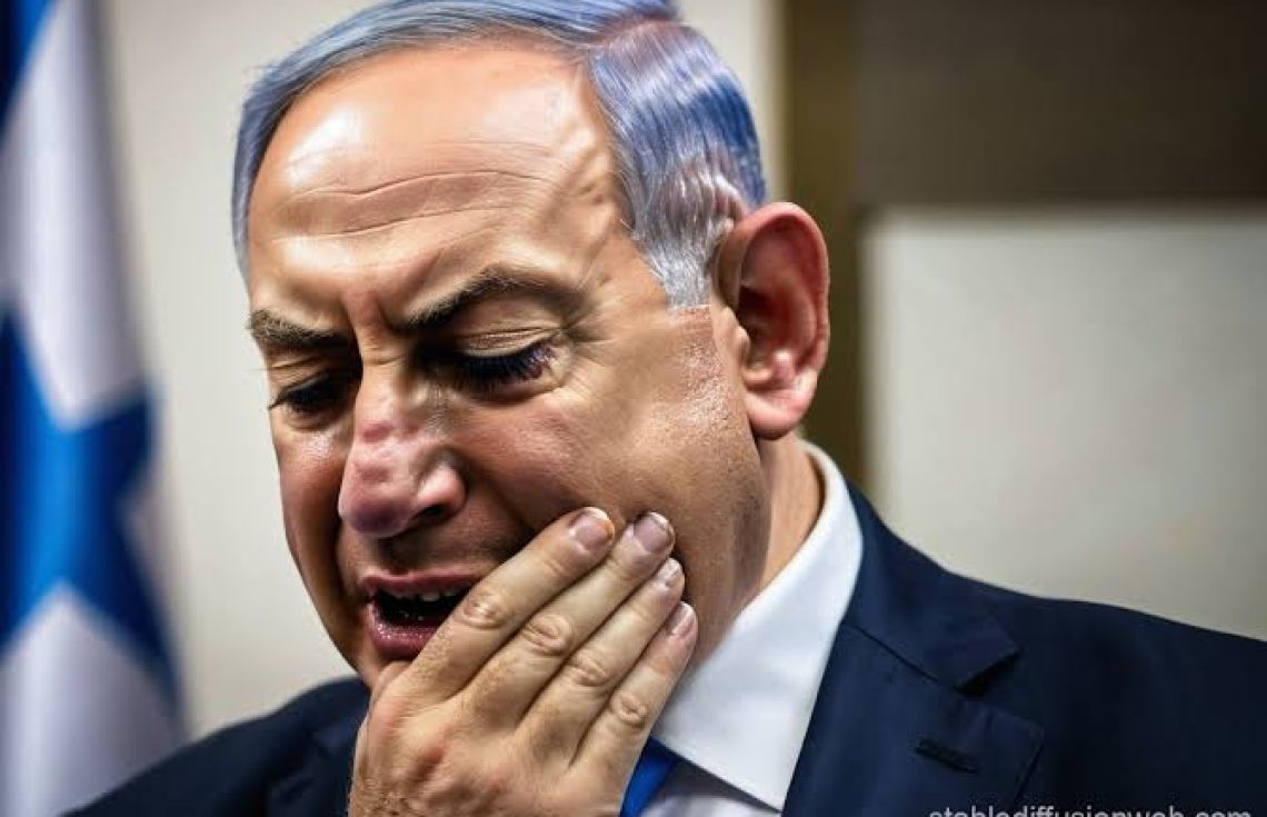 ނަތަންޔާހޫ މަރައިލުމަށް އިސްރާއީލު މީހުން ވެސް ތިބީ ފެންބޮވައިގެންފަ