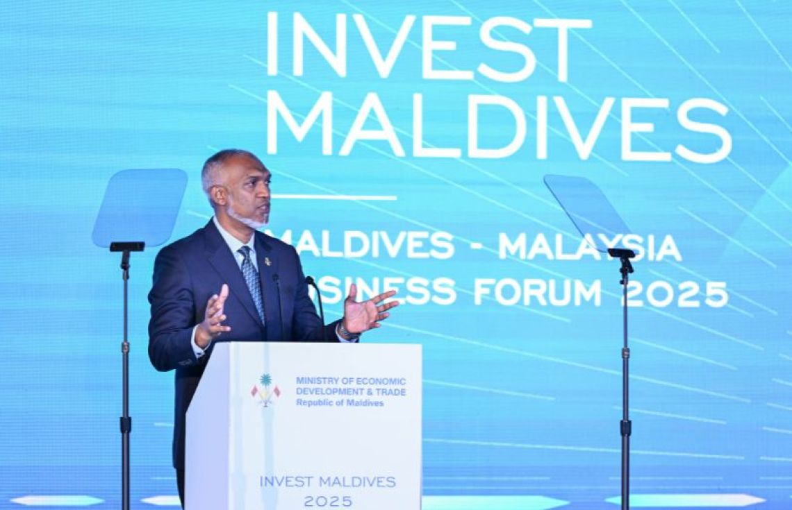 ބިދޭސީންނަށް ރާއްޖޭގައި ބައެއް ވިޔަފާރި މަނާކޮށް، ފޮރިން އިންވެސްޓްމަންޓްގެ އާ އުސޫލު ޝާއިއުކޮށްފި