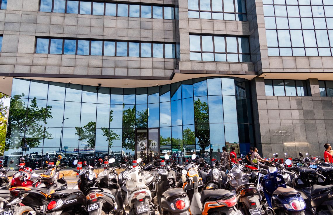 ޑޮލަރު ރިޒާވް 859 މިލިއަނަށް, މިއީ 3 އަހަރުތެރޭގައި ރިޒާވް މިވަރަށް އިތުރުވި ފުރަތަމަ ފަހަރު!