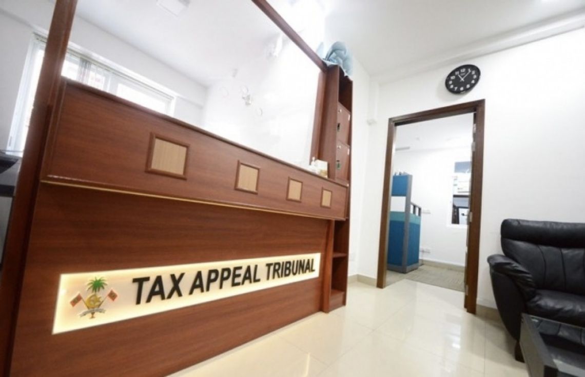 ޓެކްސް އެޕީލް ޓްރައިބިއުނަލަށް 2 މެމްބަރަކު އައްޔަނުކޮށްފި