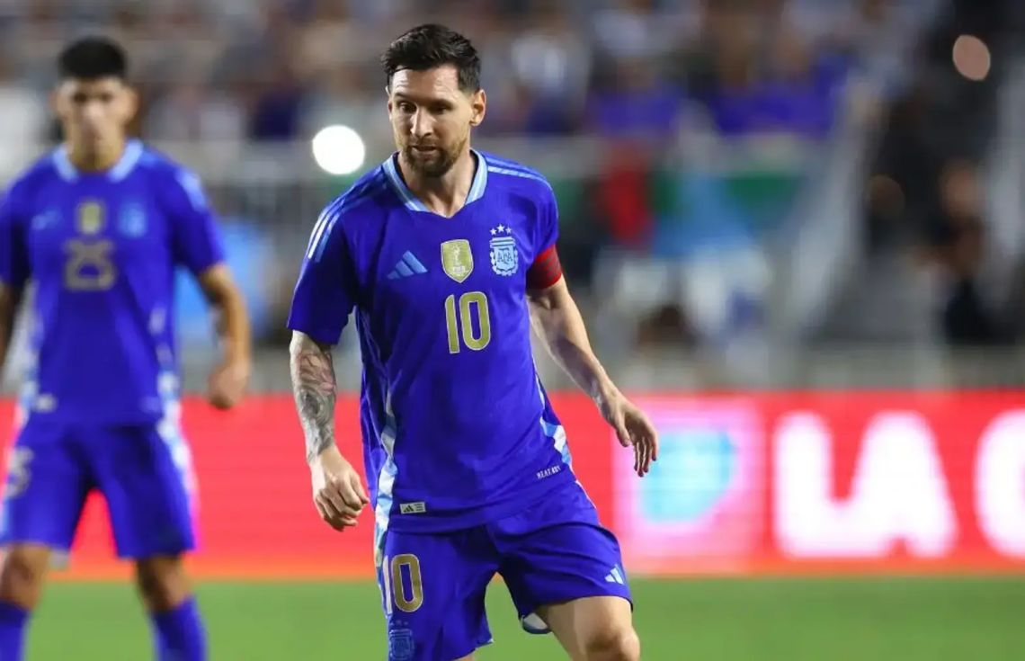 ރޮނާލްޑޯ ރެކޯޑެއް ހެދިތާ ހަ ގަޑިއިރު ނުވަނީސް މެސީ ވެސް ރެކޯޑެއް ހަދައިފި