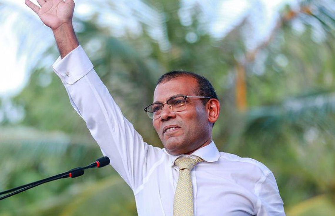 ޑިއުޓީ ބޮޑުކުރީމާ ސިނގިރޭޓުގެ ވަގު ވިޔަފާރި އިތުރުވާނެ: ނަޝީދު