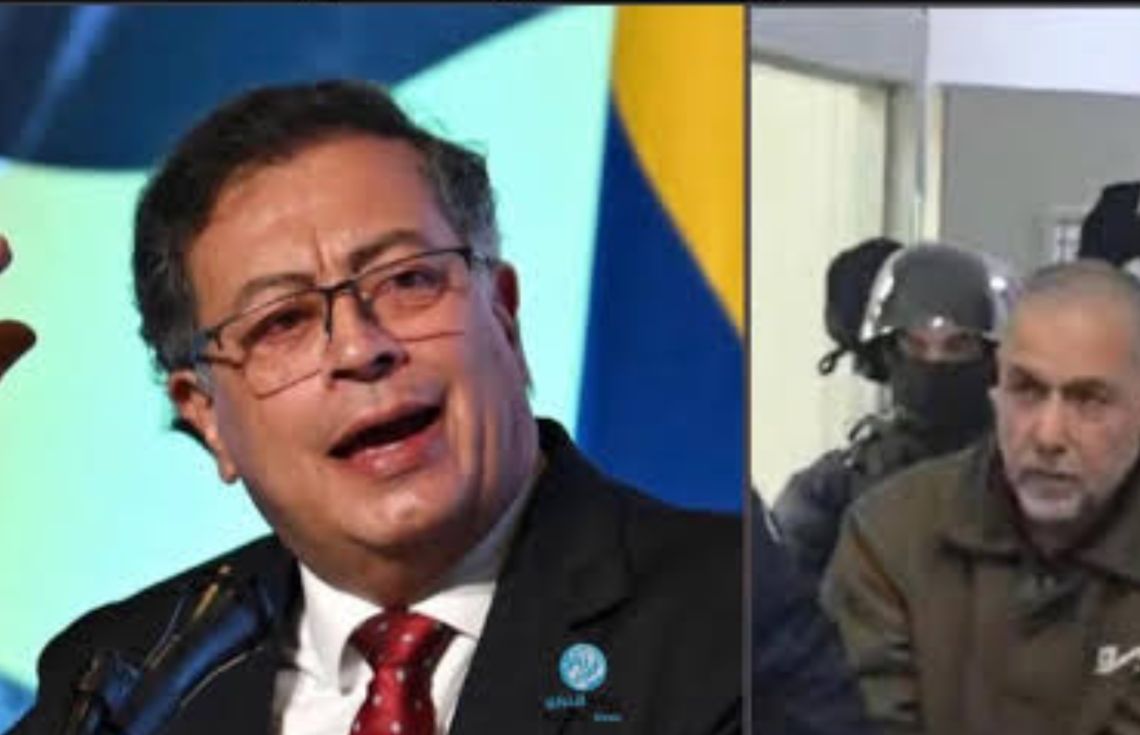 ޔަހޫދީން އަނިޔާދެމުންދާ ޣައްޒާގެ ޑޮކްޓަރަށް ކޮލަމްބިއާ އިން އެވޯޑު އަރުވަން ނިންމައިފި