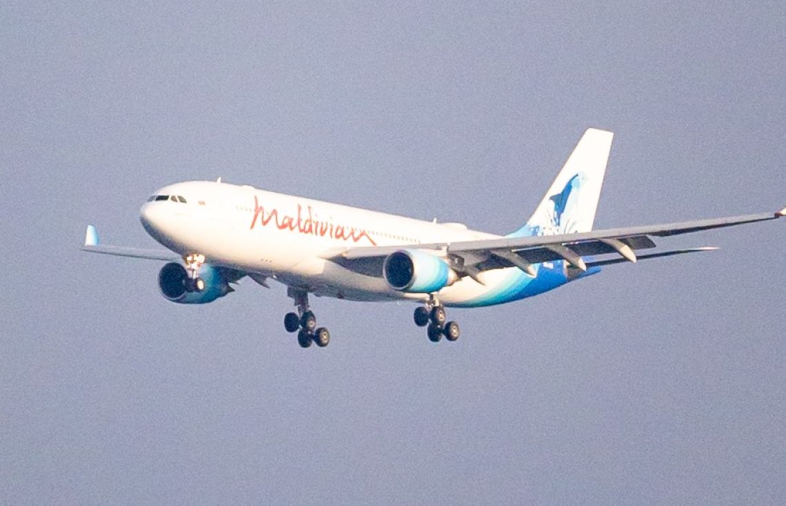 ޗައިނާގެ ތިން ސިޓީ އަކަށް 400 ޑޮލަރަށް ވުރެ އަގުހެޔޮކޮށް ގައުމީ އެއާލައިނުން ދަތުރުތައް ފަށަނީ