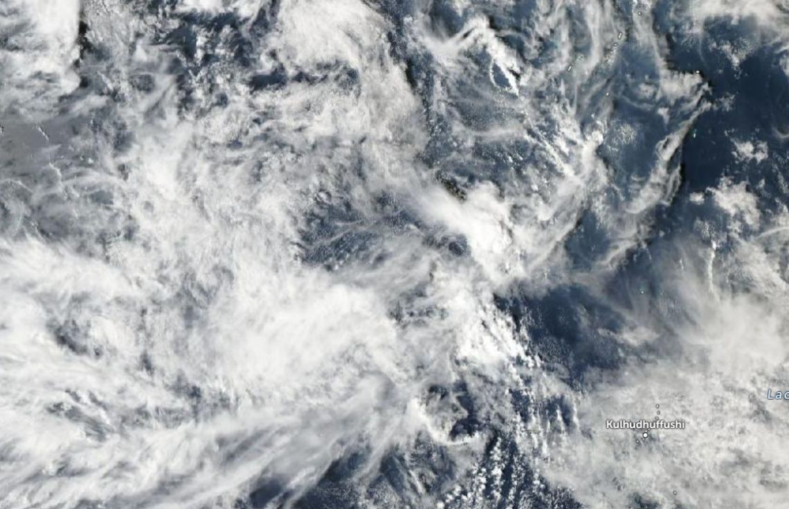 ކޮޅިގަނޑެއް އުފެދި ރާއްޖެ ޑިޕްރެޝަނަކަށް ދިޔުމުގެ ފުރުސަތު