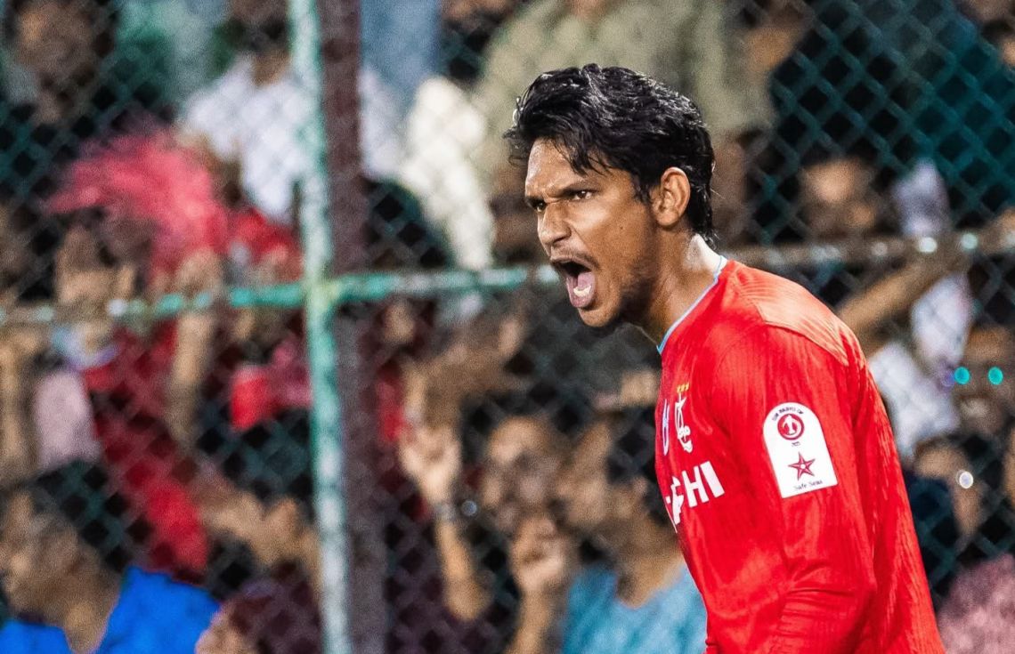 ރާއްކޮ އަދި ޚުދާދަދީގެ ގޯލުތަކުން އެމްޓީސީސީ ބަލިކޮށް އެސްޓީއޯ ސެމީ އަށް