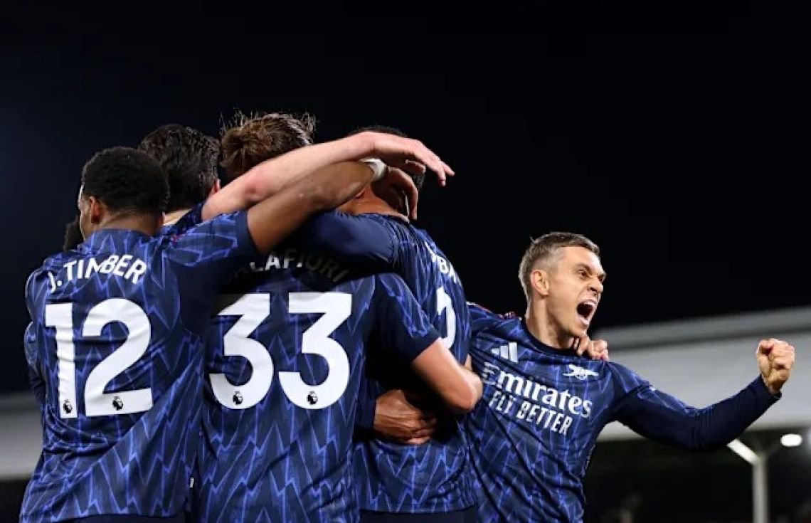 ޗެލްސީ، ސިޓީ އަދި އާސެނަލް އަށް ވެސް މޮޅޭއް