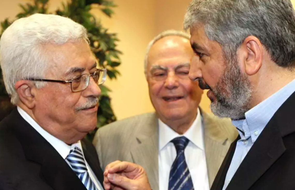 އަލަށް ހަދާ ސަރުކާރުގެ ދެބައިކުޅައެއްބައި އެމެރިކާއަށް ވެސް ސިއްރުން ޙަމާސް އިން ނަގައިފި