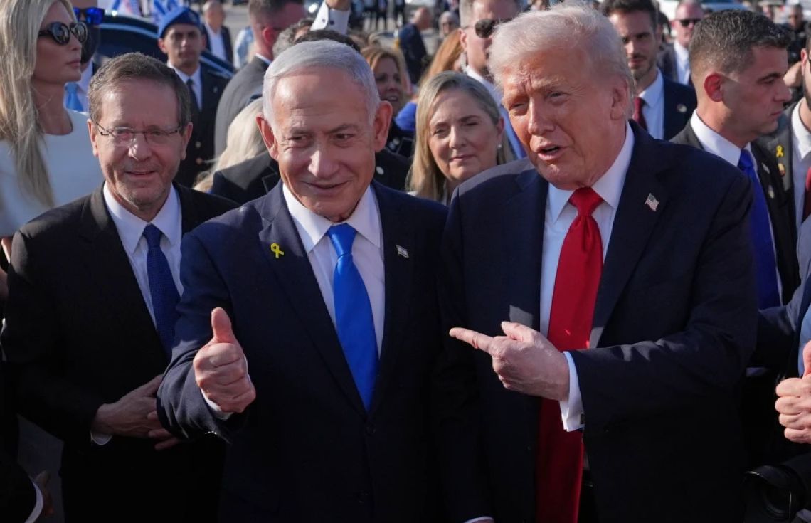 ޙަމާސް ނައްތާލަންވެގެން އެމެރިކާއިން ޣައްޒާއަށް އަރައިގަންނަން ވިސްނަނީ