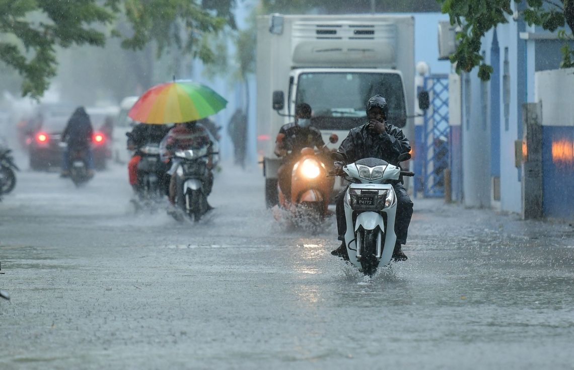 ވައިގަދަވެ ކަނޑުތައް ގަދަވާނެކަމަށް ލަފާކޮށް ރާއްޖޭގެ ބޮޑުބަޔަކަށް ރީނދޫ ސަމާލު ނެރެފި