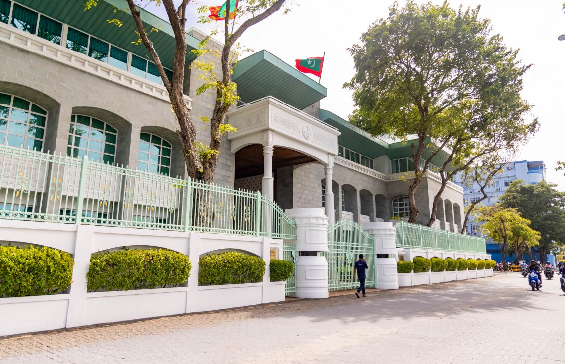 ނޮވެމްބަރު 2 ބަންދު، ޗުއްޓީ ހޭދަކޮށްލުމަށް ހަތަރު ދުވަސް ލިބޭނެ