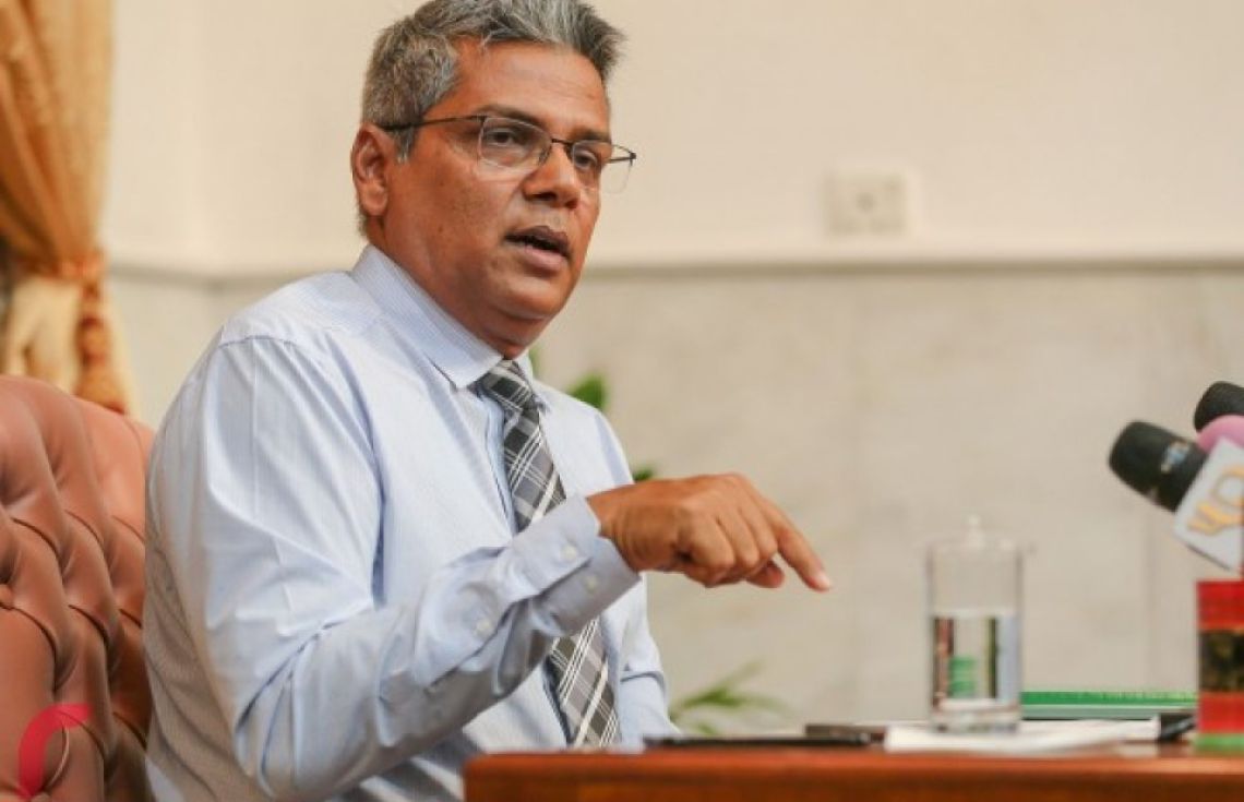 ހެވީލޯޑްގެ ރަށްތައް ވިއްކާލަން ސިވިލް ކޯޓުން ބީއެމްއެލްއަށް ދިން ހުއްދަ ހައިކޯޓުން ބާތިލުކޮށްފި