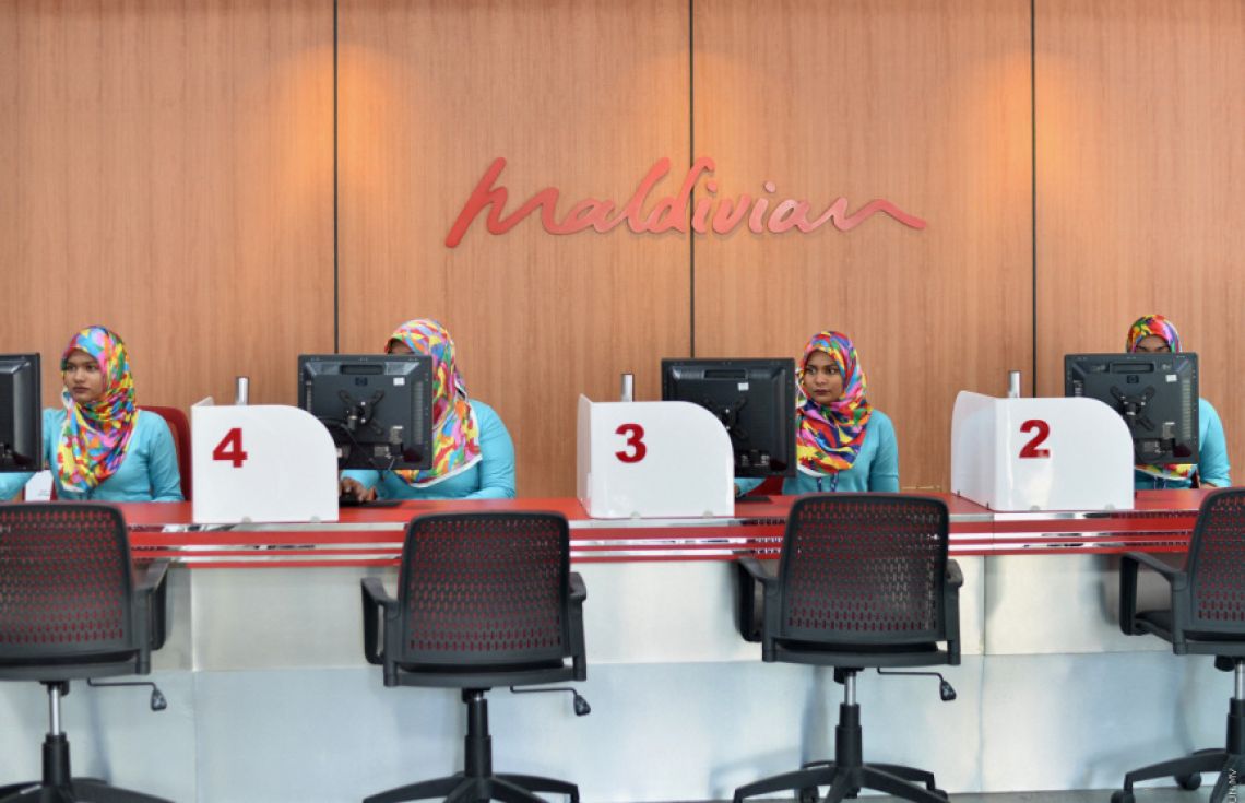 ވައިގެ ދަތުރުފަތުރުގެ ވިޔަފާރި ހަމައެކަނި ދިވެހިންނަށް ކުރެވޭގޮތަށް ގަވާއިދު ބަދަލުކޮށްފި