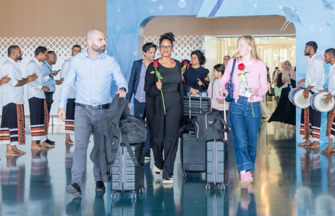 އިނގިރޭސިވިލާތުގެ ގައުމީ އެއާލައިނަށް ވެސް އާ ޓާމިނަލުން ހިދުމަތްދޭން ފަށައިފި