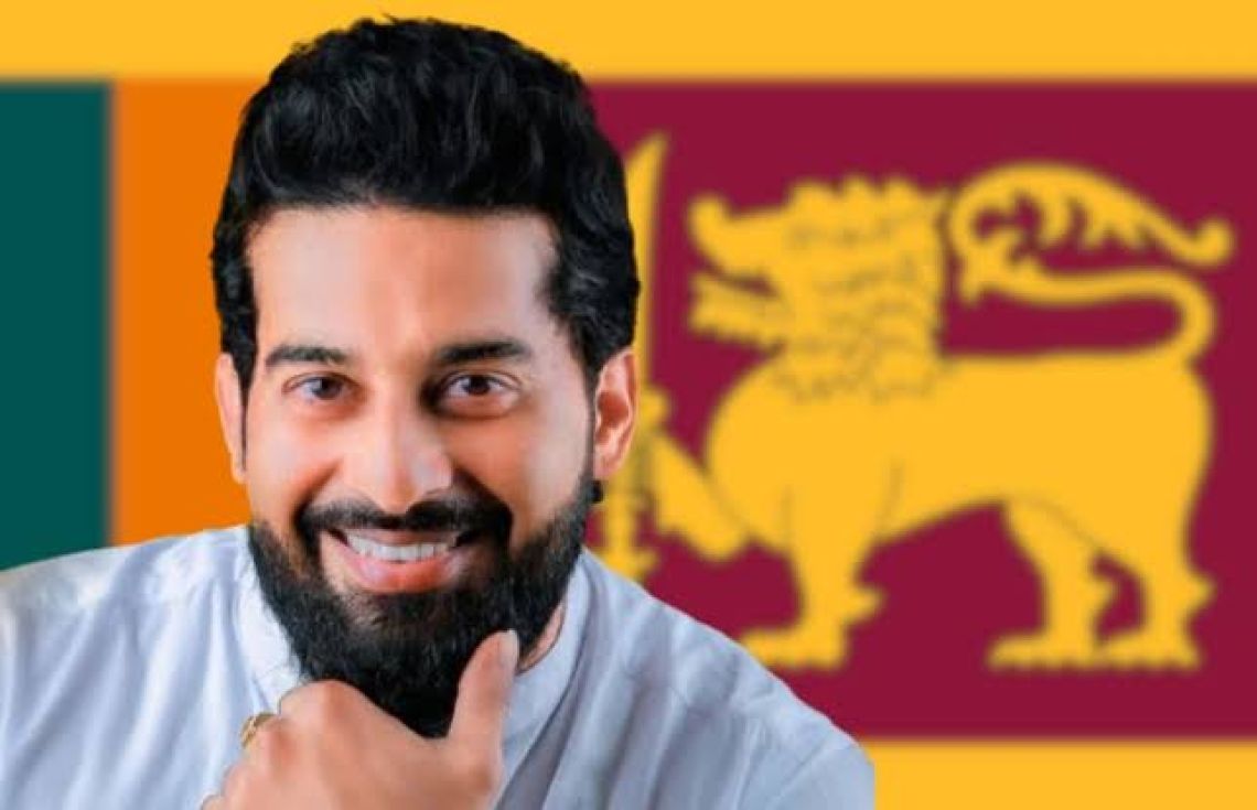 ކްރިމިނަލް ރެކޯޑް އޮންނަ ލަންކާގެ އިދިކޮޅު ސިޔާސީ މީހެއްގެ ގަޔަށް ބަޑި ޖަހައި މަރާލައިފި