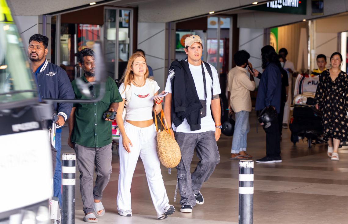 ޕީކް ސީޒަނަށް ތައްޔާރުވުމުގެ މަސައްކަތް އެމްއޭސީއެލް އިން ފަށައިފި