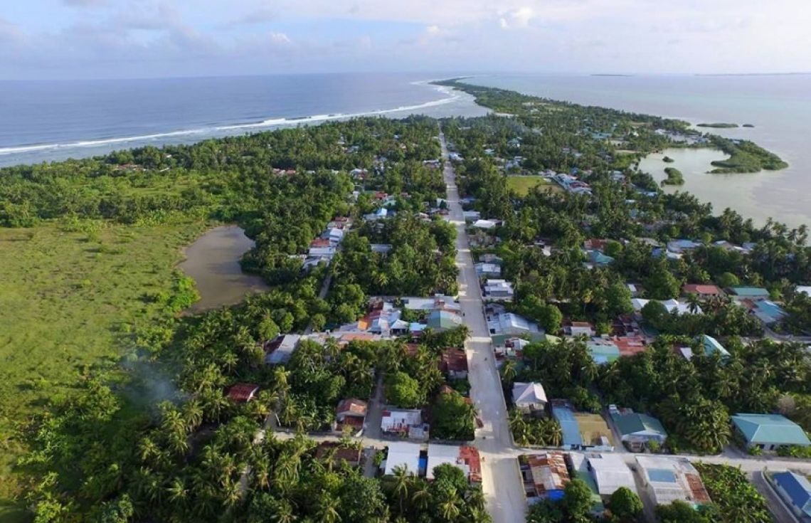 އުފާ ފާޅުކުރުމަށް ހުޅުދޫ އަދި މީދޫގައި މިރޭ ހަވާ އަރުވަނީ