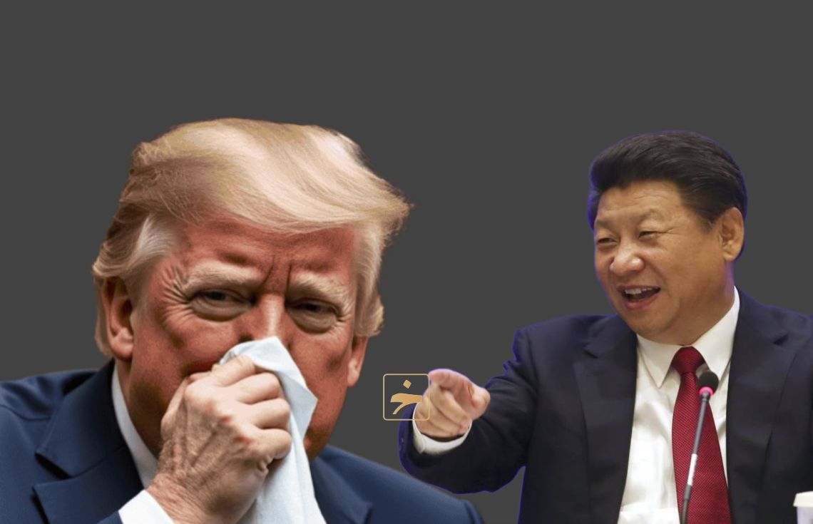 ޗައިނާ އާއި ކުޅެން ފެށުމުން އެމެރިކާއަށް އަރިދަފުސްރޯގާ ޖެހިއްޖެ