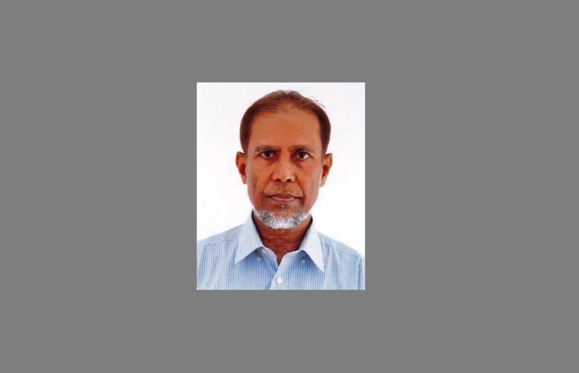 އެންއައިސީގެ ރައީސްކަމަށް އައްޔަންކުރި ޝުއައިބު އަބްދުއްރަހްމާނު---