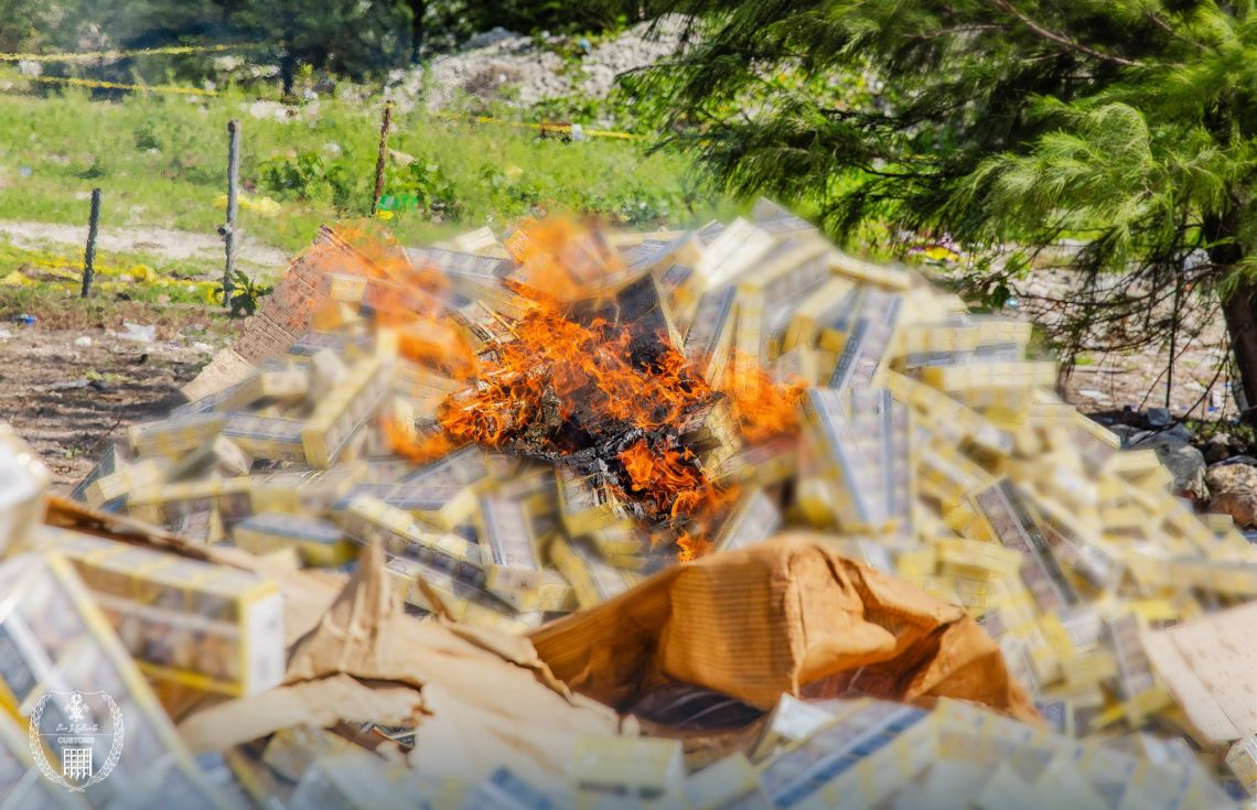 އެގްޒޯޓިކްގެ ވެއާހައުސް އިން ގެއްލުނު ސިނގިރޭޓަށް ދެ ހަފްތާތެރޭ 47 މިލިއަން ދައްކަން ހުކުމްކޮށްފި