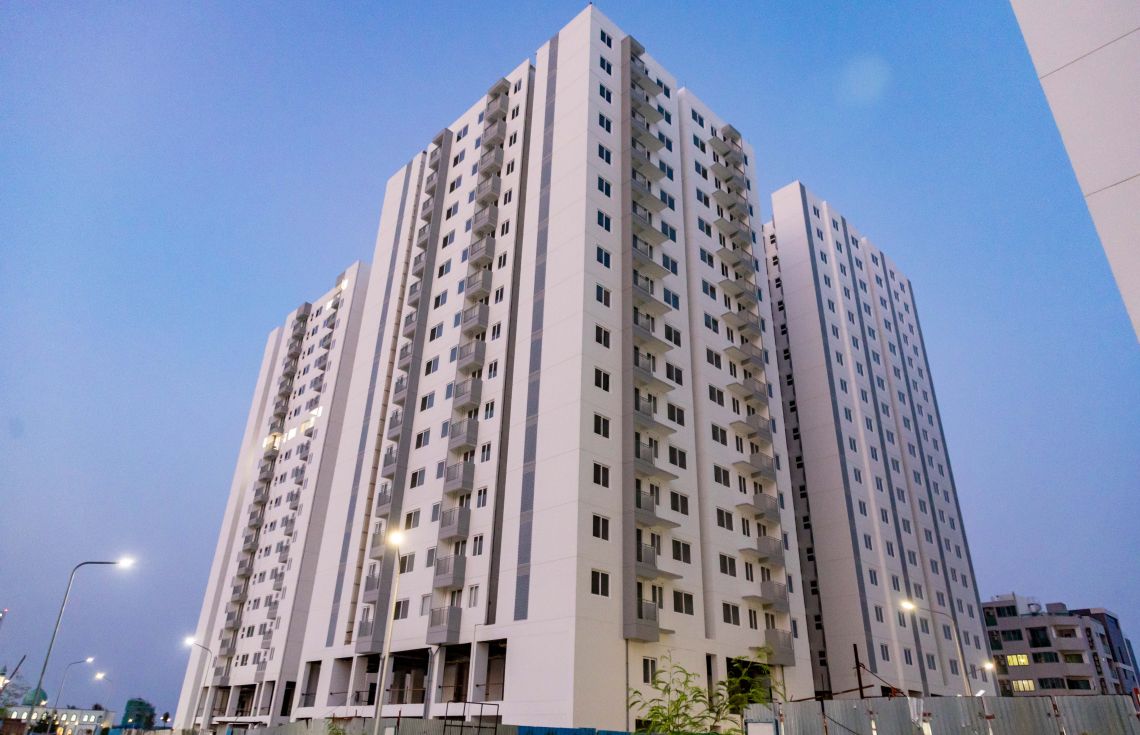 ފަގީރުންގެ ފުލްޓުތަކުގެ ޑައުންޕޭމަންޓް ޒަކާތު ފަންޑުން ދައްކަނީ