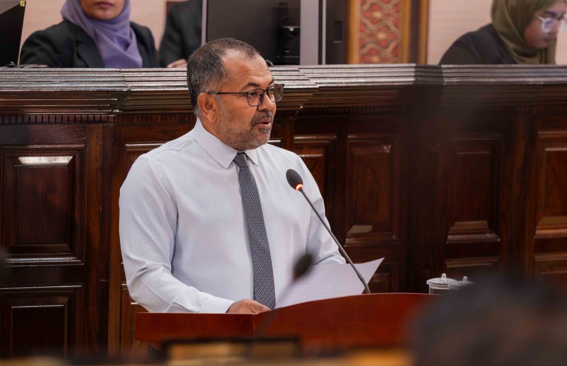 އާމްދަނީ އިތުރުކުރުމަށް ތަންފީޒުކުރަން ފަށާފައިވާ ސިޔާސަތުތަކުގެ ފުރިހަމަ އަސަރު ފެންނާނީ އަންނަ އަހަރު: މިނިސްޓަރު