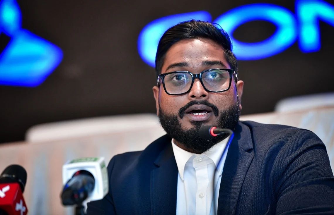 ބައްސާމަށް އިތުރު ފަސް އަހަރުގެ ޖަލު ހުކުމެއް! ޖުމްލަ ނުވަ އަހަރު