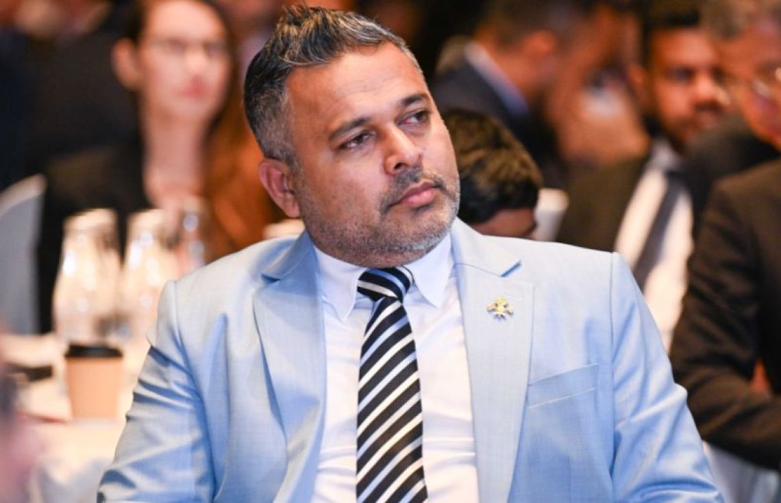 ރަނގަޅު ނިންމެވުންތައް ނިންމެވުމުގައި ގިނަ ވެރިން ފެއިލްވަނީ ނުފޫޒުގައި ޖެހި ދީއްލާލެވިގެން: ޝިޔާމް