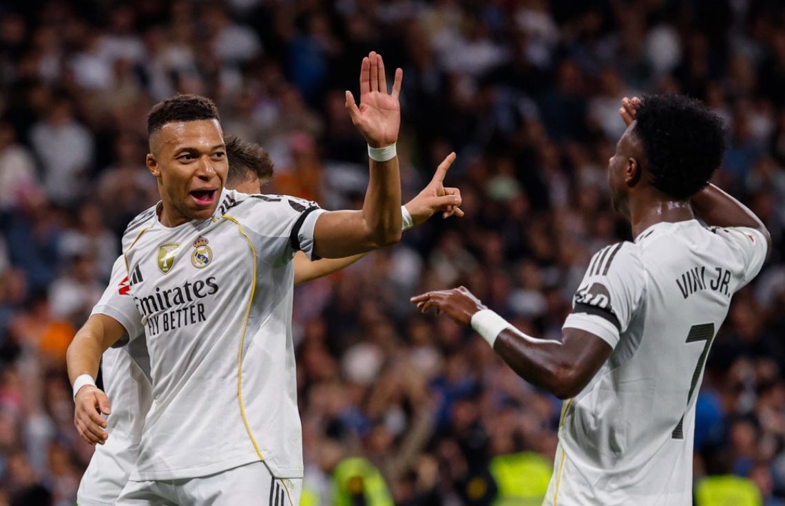 ވެލެންސިއާ 0-4 ގެ ނަތީޖާއިން ބަލިކޮށް މެޑްރިޑަށް ހަތް ޕޮއިންޓުގެ ލީޑެއް