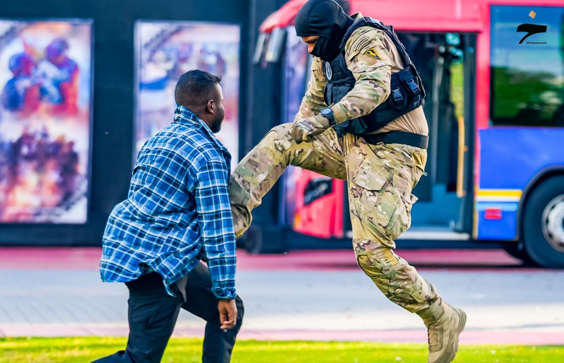 ނަސްރުގެ ދުވަހުގެ މުނާސަބަތުގައި އެމްއެންޑީއެފް އިން ގިނަ ހަރަކާތްތަކެއް ކުރިއަށް ގެންދަނީ