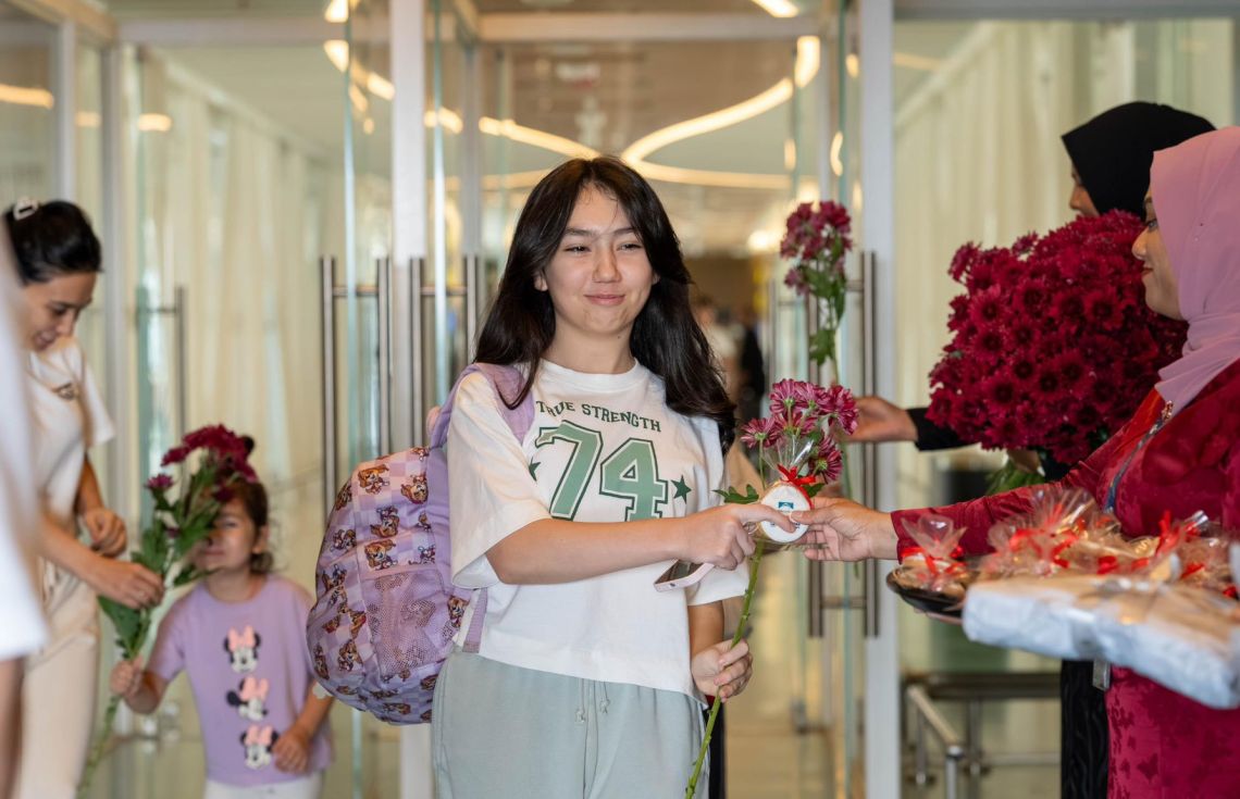 މިދިޔަ 24 ގަޑިއިރުތެރޭ ތިން އެއާލައިނާއެކު ޓާމިނަލް 1 އިން ހިދުމަތްދޭ އެއާލައިންތަކުގެ އަދަދު 21 އަށް